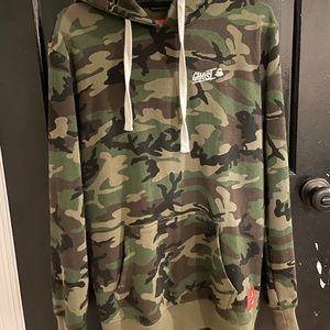Ghost Hoodie